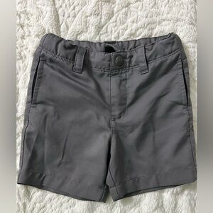 Baby under armor shorts